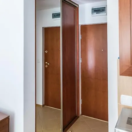 Apartament Z Ogrodkiem W Parku Zdrojowym Swinoujscie Exterior photo