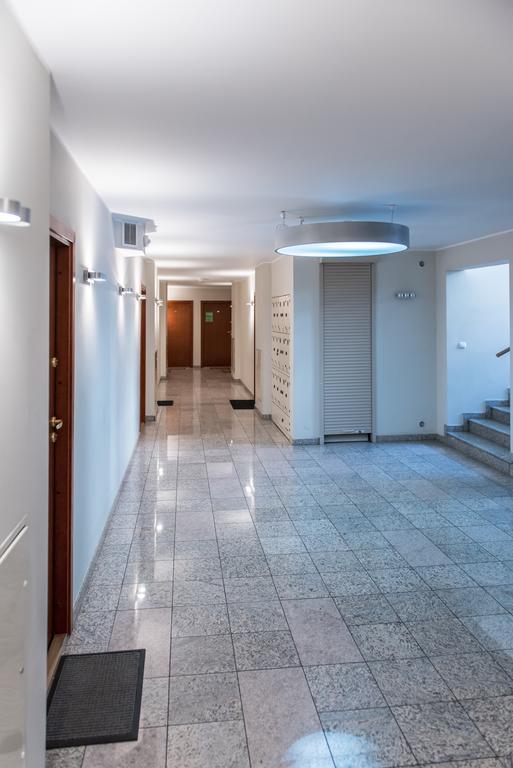 Z Ogrodkiem W Parku Zdrojowym Apartment
