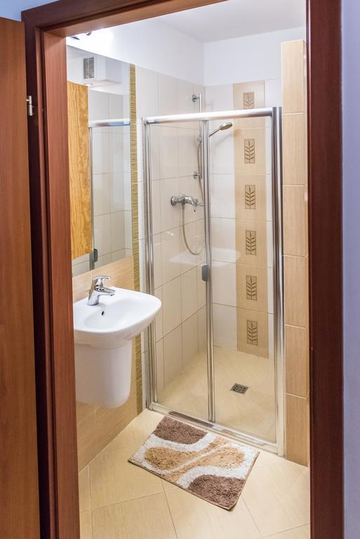Apartment Z Ogrodkiem W Parku Zdrojowym Swinoujscie