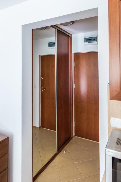 Apartment Z Ogrodkiem W Parku Zdrojowym