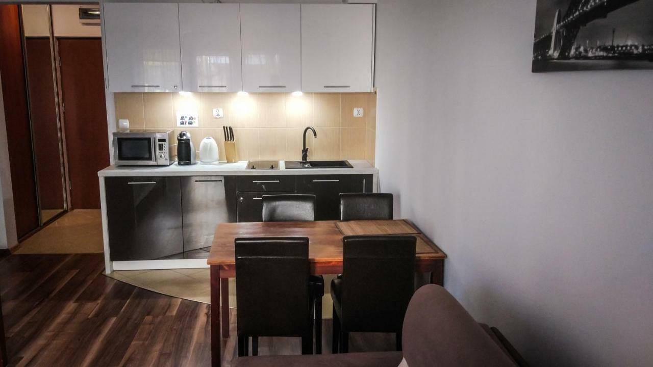 Z Ogrodkiem W Parku Zdrojowym Apartment *